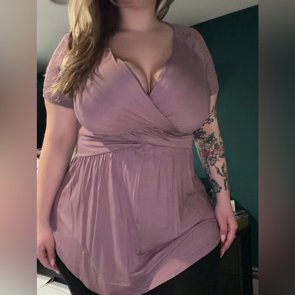 NWT top